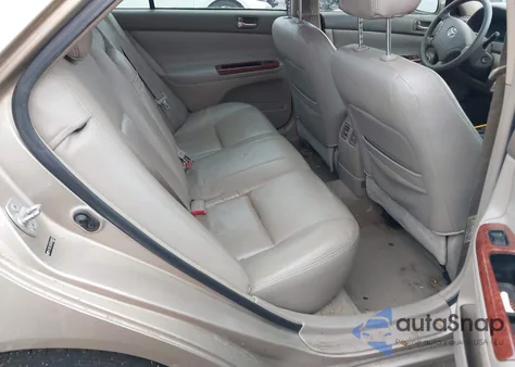 2005 Toyota Camry Xle from USA, damaged, VIN 4T1BE32KX5U088853